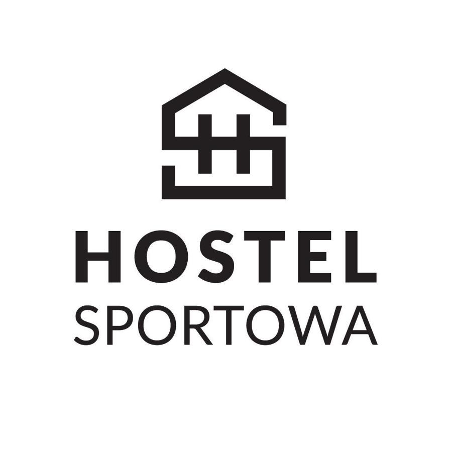 Hostel Sportowa Płońsk Kültér fotó