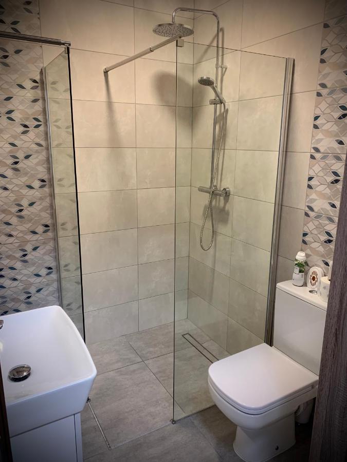 Hostel Sportowa Płońsk Kültér fotó