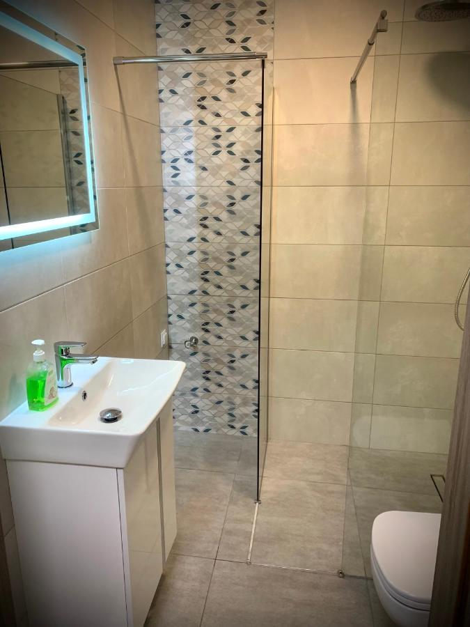 Hostel Sportowa Płońsk Kültér fotó