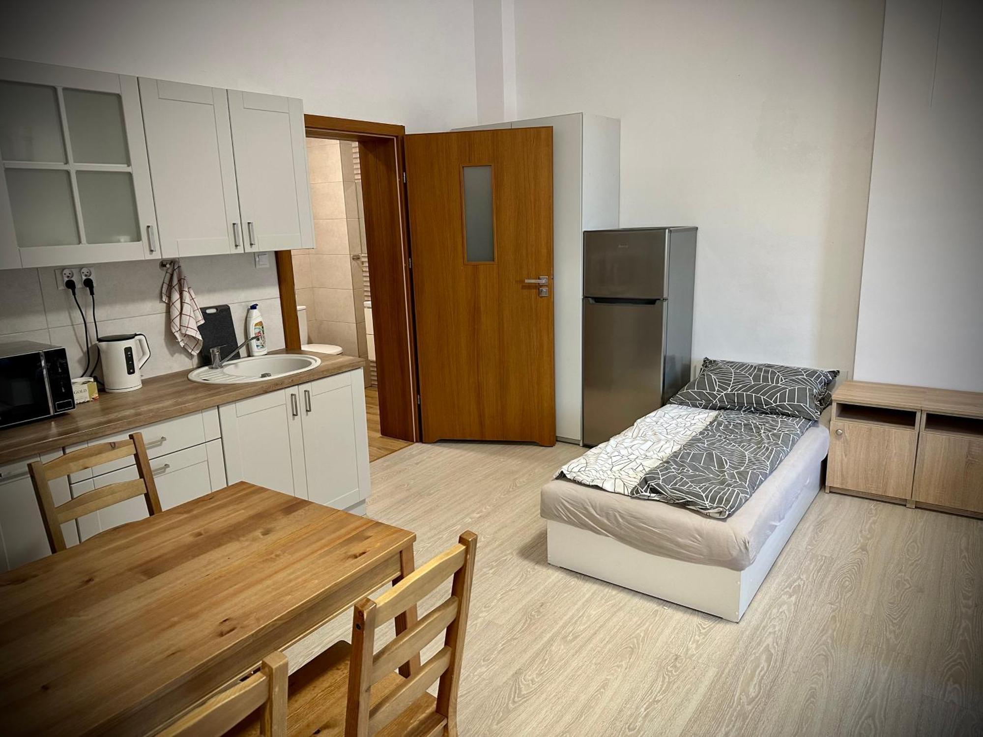 Hostel Sportowa Płońsk Kültér fotó