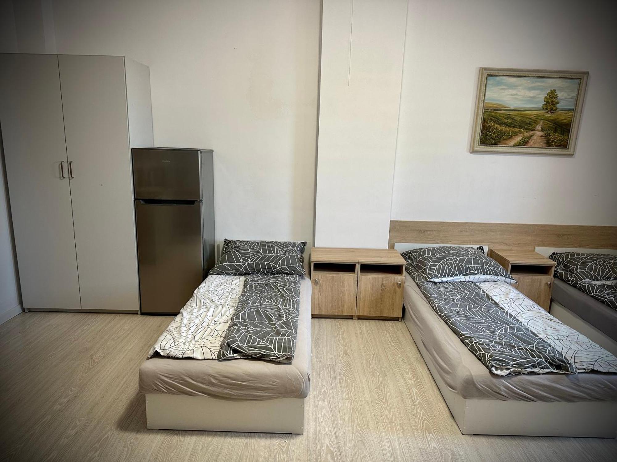 Hostel Sportowa Płońsk Kültér fotó