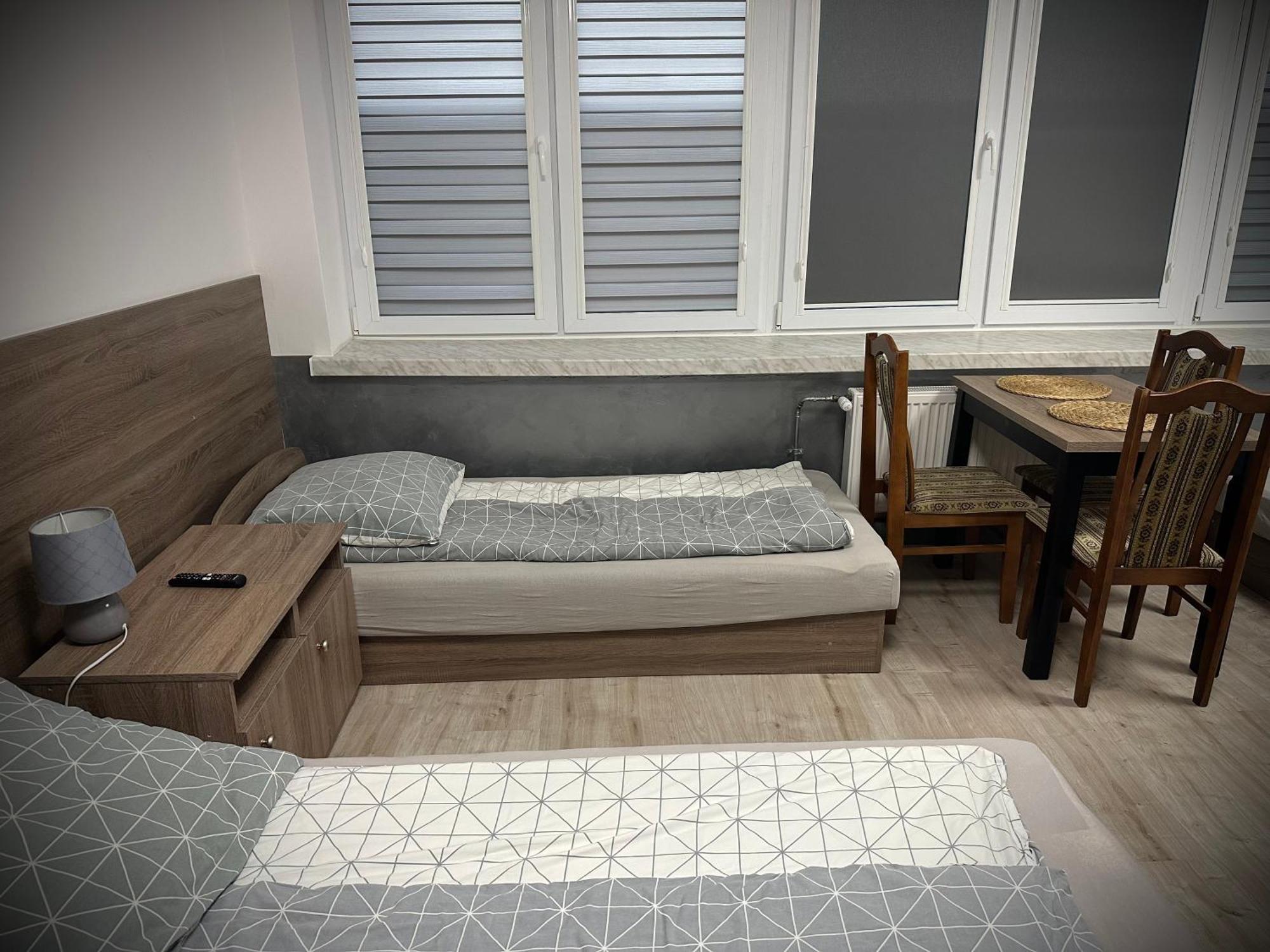 Hostel Sportowa Płońsk Kültér fotó