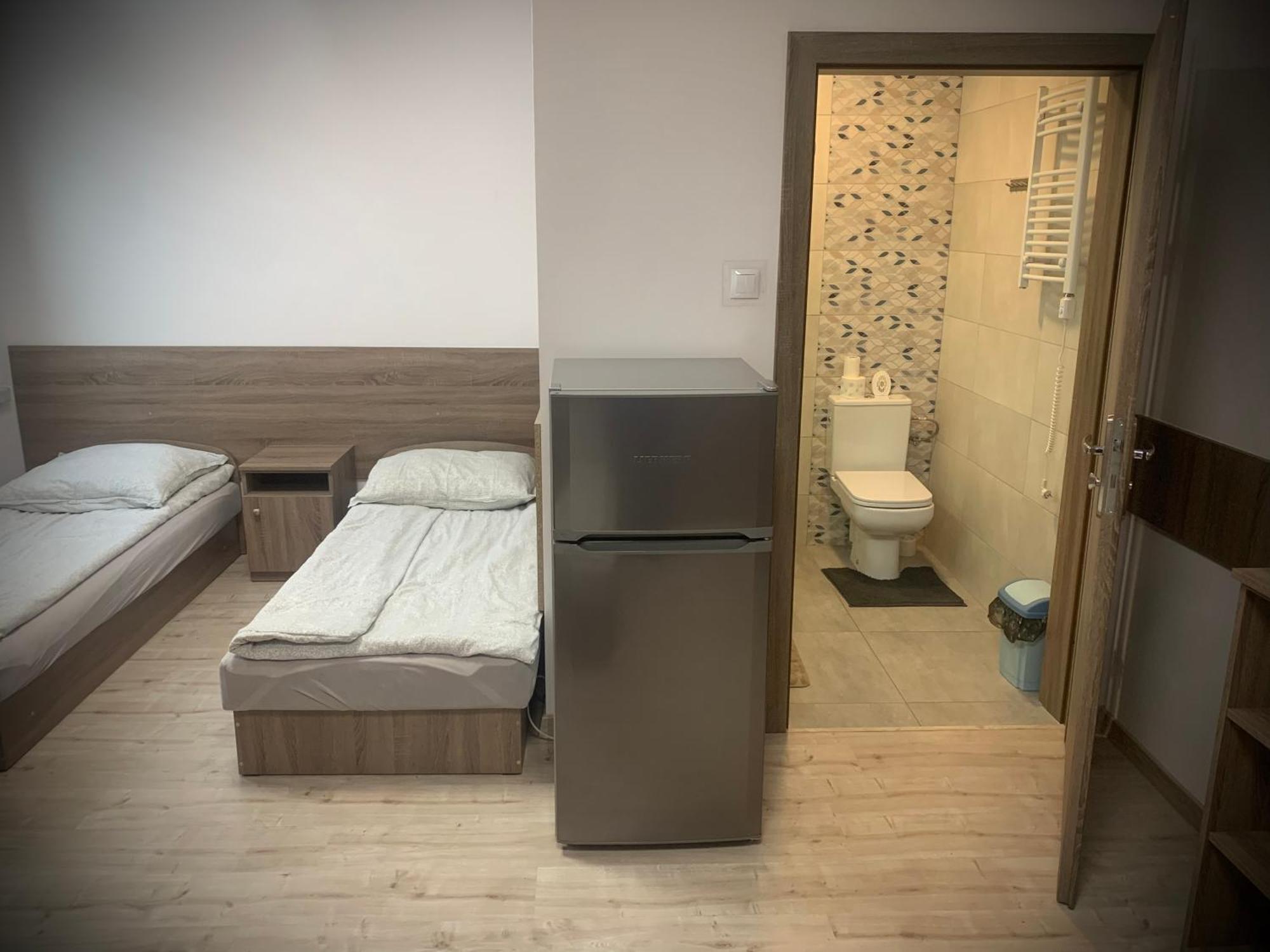 Hostel Sportowa Płońsk Szoba fotó