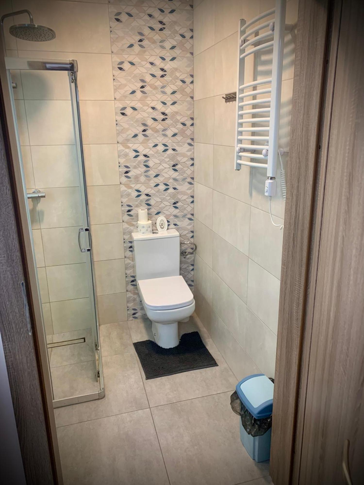 Hostel Sportowa Płońsk Szoba fotó