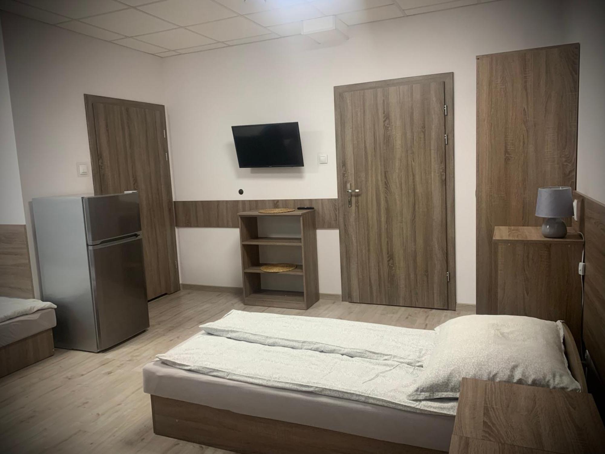 Hostel Sportowa Płońsk Szoba fotó